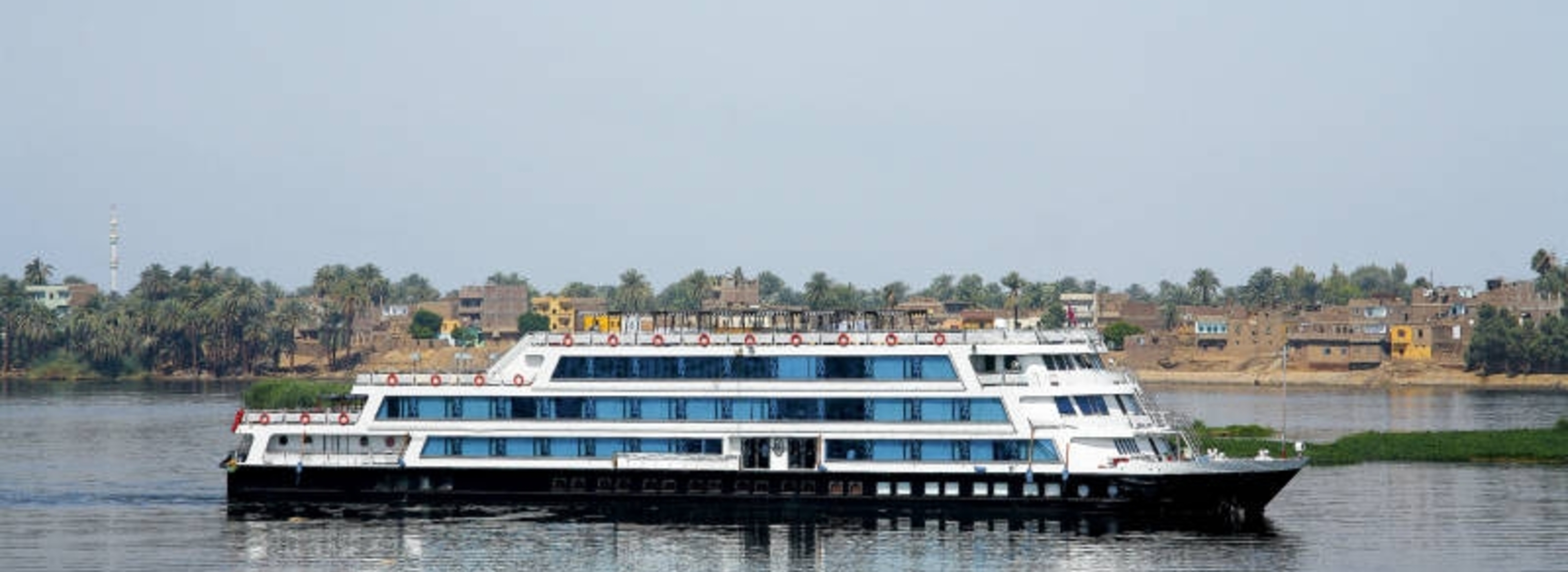 MS Movenpick Darakum